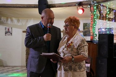 Детство, опаленное войной